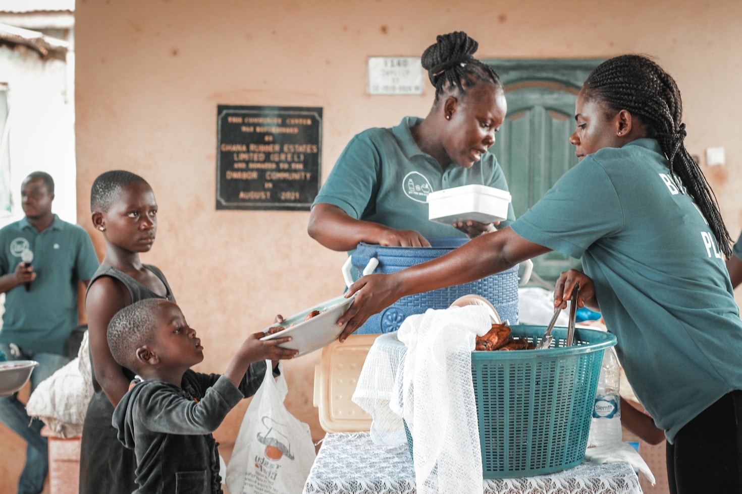 Top Strategies for Building a Strong Social Mission