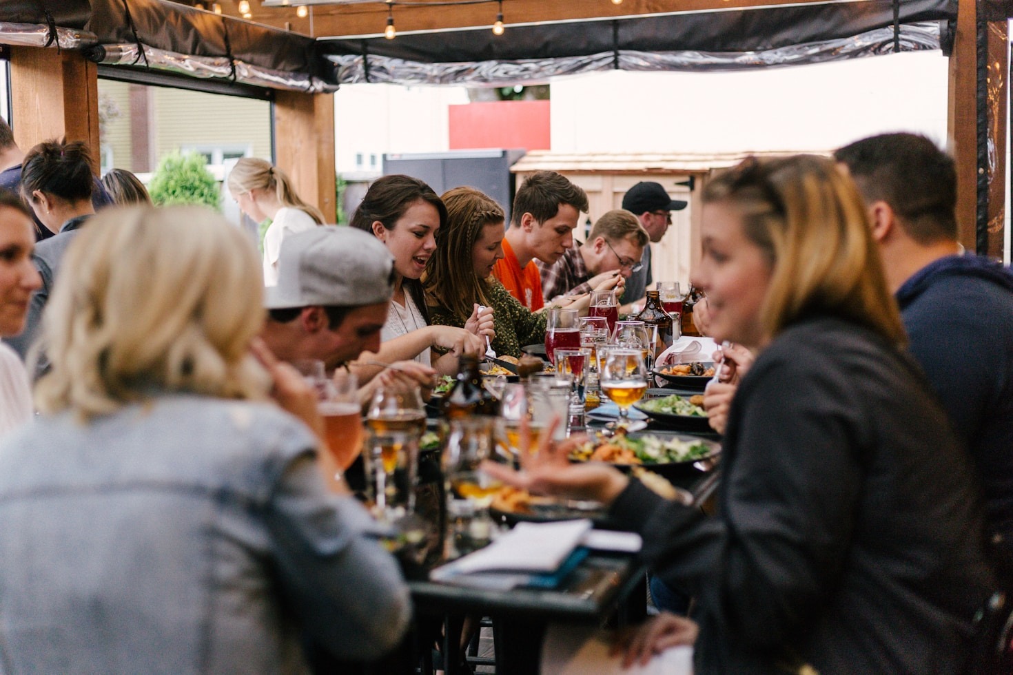 The Importance of Community Engagement in Achieving Social Goals