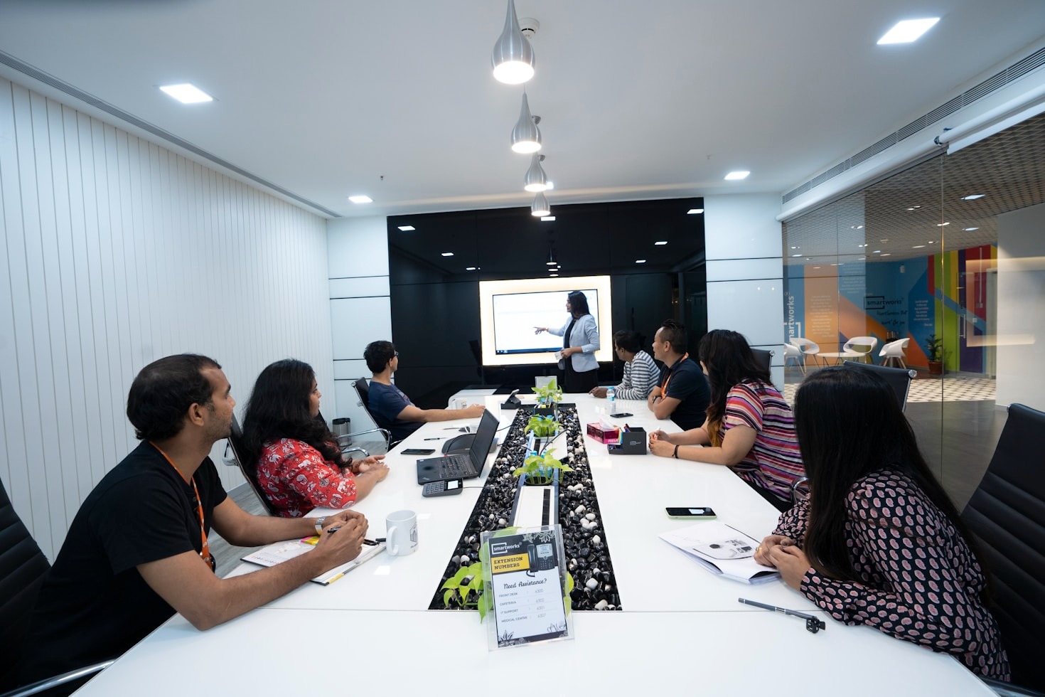 Case Studies: Organizations Making a Difference with Social Impact