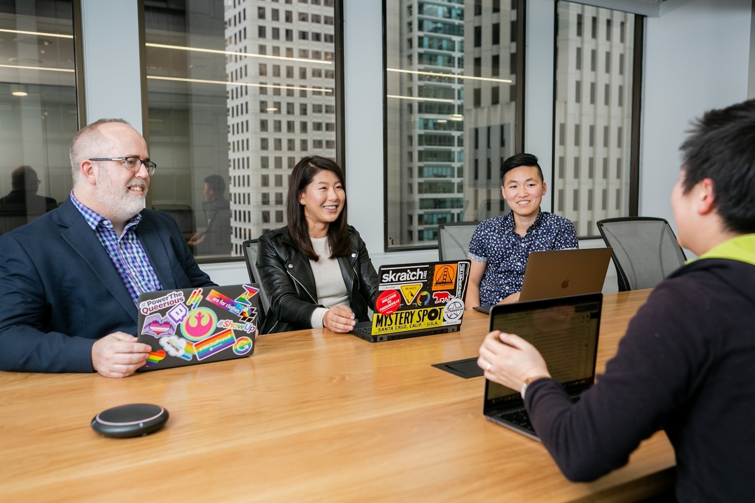 How Social Impact Consulting Can Elevate Your Organization
